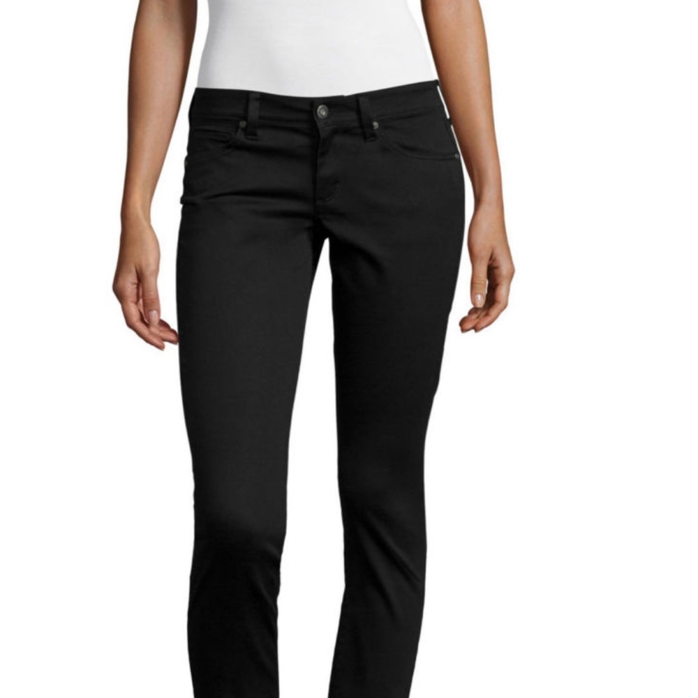 ARIZONA BLACK JEANS
